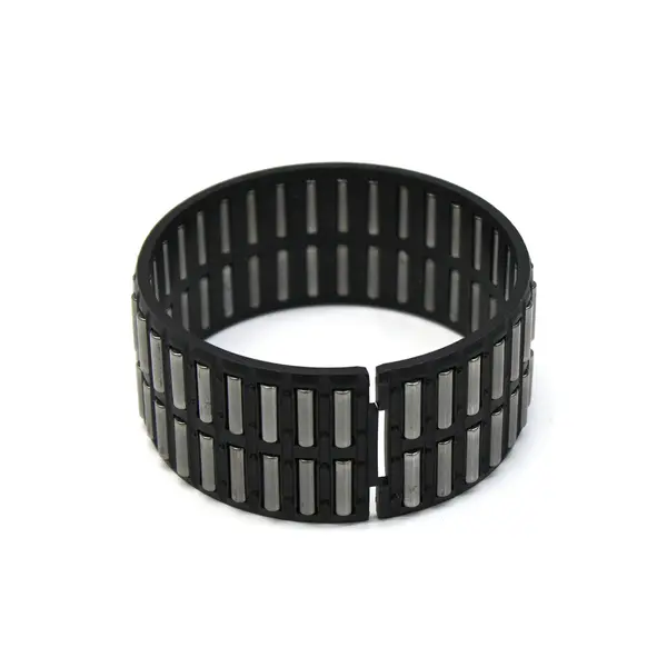 Rolamento Gaiola Engrenagem 4M Z27 — 0750115566