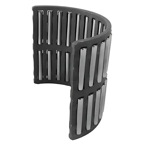 Rolamento Gaiola Transmissao ZF — 2R0311648