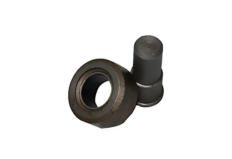 Rolamento Garfo Embreagem VW MAN TGX 2042 2842 — 2V5141715