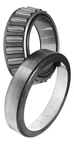 Rolamento Int.roda Tras. 33287/462 — TE3501285