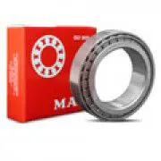 Rolamento Lateral Coroa para Volvo FH12 NL10 NL12 — 181596