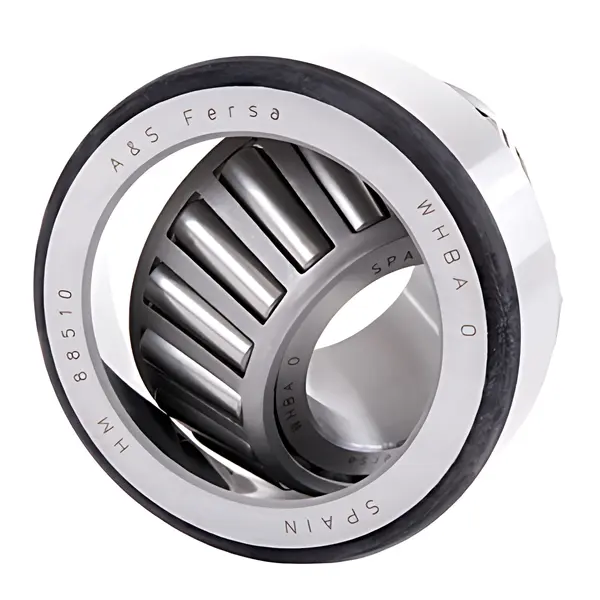 Rolamento Lateral para Scania 113 143 R780 — 1309568