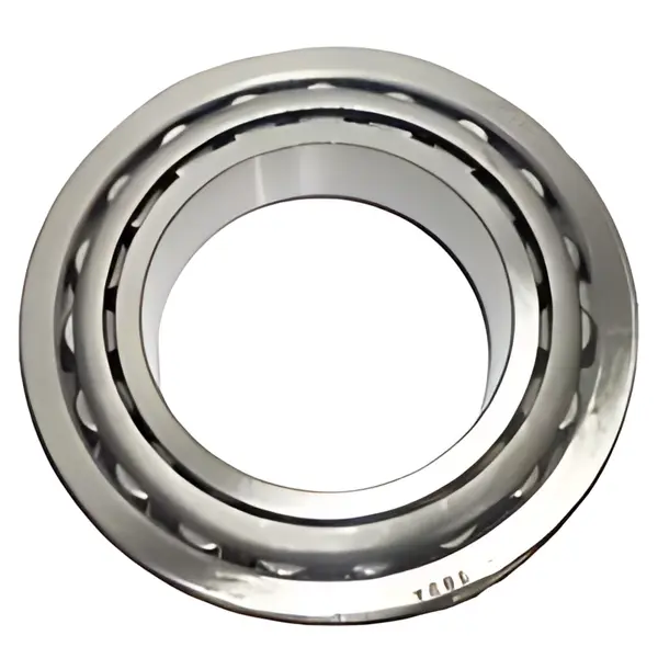 Rolamento Lateral VW 7100 8120 8140 Cargo 815E — 2TA525199