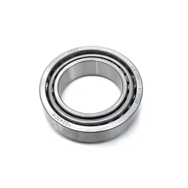 Rolamento (LM104949/JLM104910) Eixo — 802615