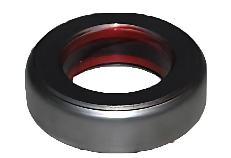 Rolamento Manga Eixo para Ford F12000 Pitbull — XC323123AA