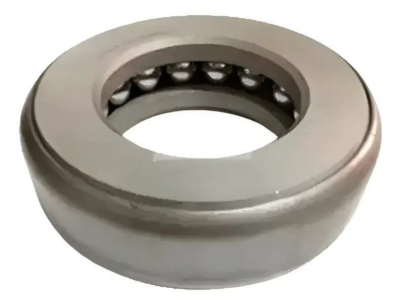 Rolamento Manga Eixo para Ford F600 13000 — VA026RB