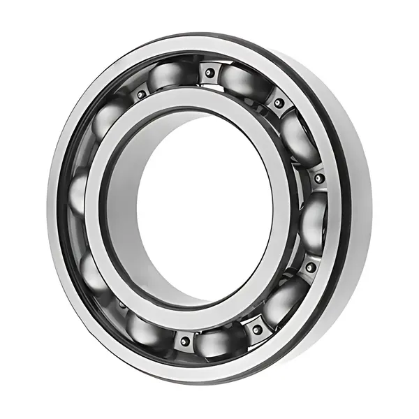 Rolamento MB Cambio Voith Esfera Liso — 6212C3