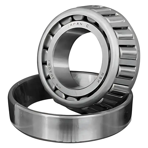 Rolamento MB O370 O371 O400 1116 1618 — HR30206J