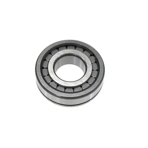 Rolamento (MU1307GUM) Rolete Ford/vw/iveco — MU1307GUM