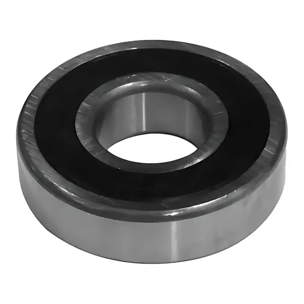 Rolamento Nsk Polia Dianteiro — 2Z0260097