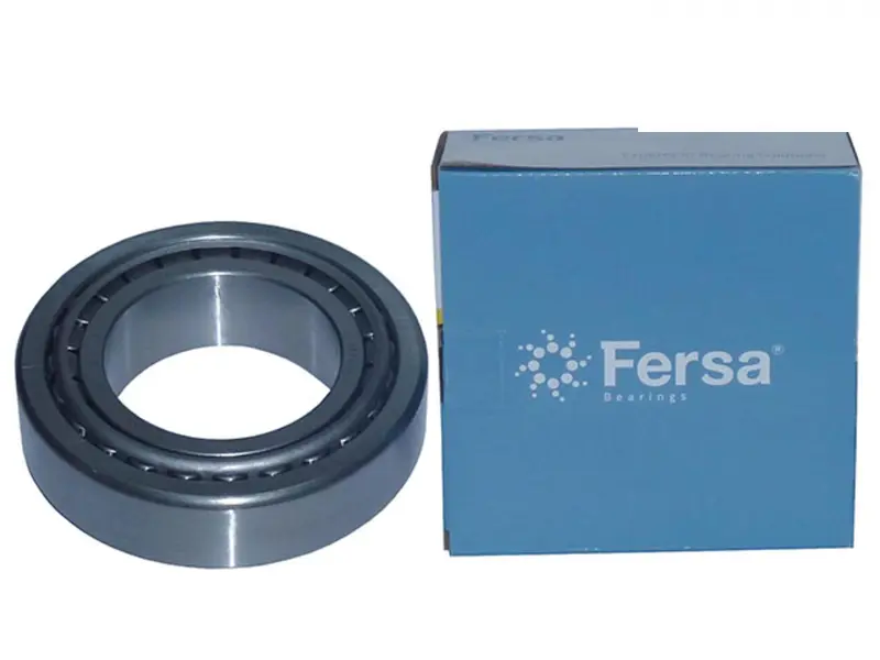 Rolamento p/ Cubo Carreta Extra Largo F15156 — 71100080