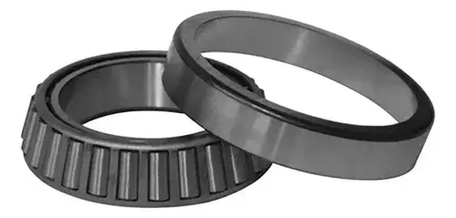Rolamento para Ford Cargo VW 17-210 24-250 — 2VF525196-197