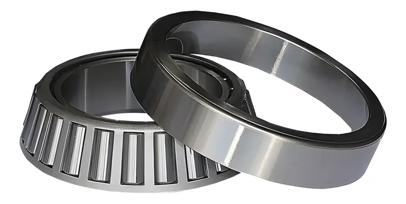 Rolamento para Iveco Stralis VW Constellation — 2VC501319C