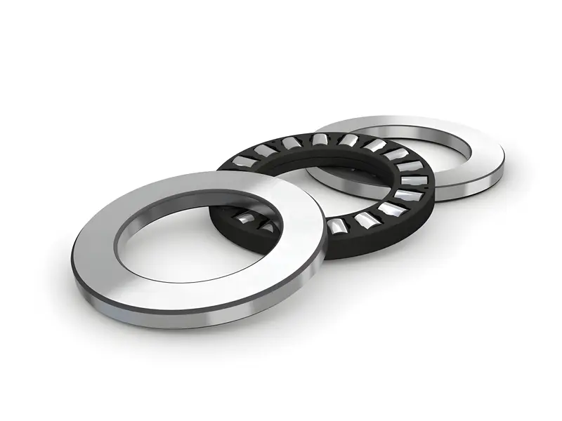 Rolamento para MB 1113 1518 1721 2425 2428 — 0019811701
