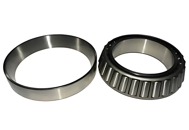 Rolamento para Volvo 460 para Iveco Stralis — 2V2525777A