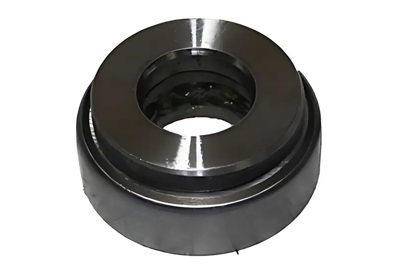 Rolamento Pe Carreta Mecanico Jost — AL00306J00
