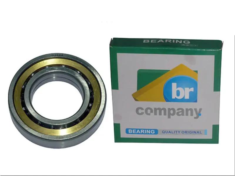 Rolamento Piloto Agl 1113 1513 QJ209M — 3459817027
