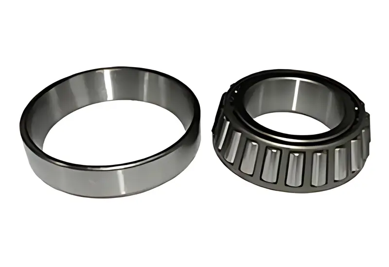 Rolamento Piloto Cambio ZF S5-420 Sso Hd S5-580 — 0099814501