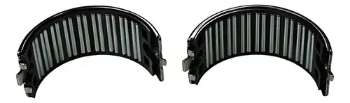 Rolamento Pinca Bi Partida Knorr MB — 009001