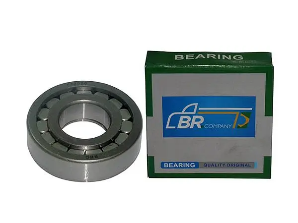 Rolamento Pinhao Cargo 1215 1313 1314 1317 — T14525069