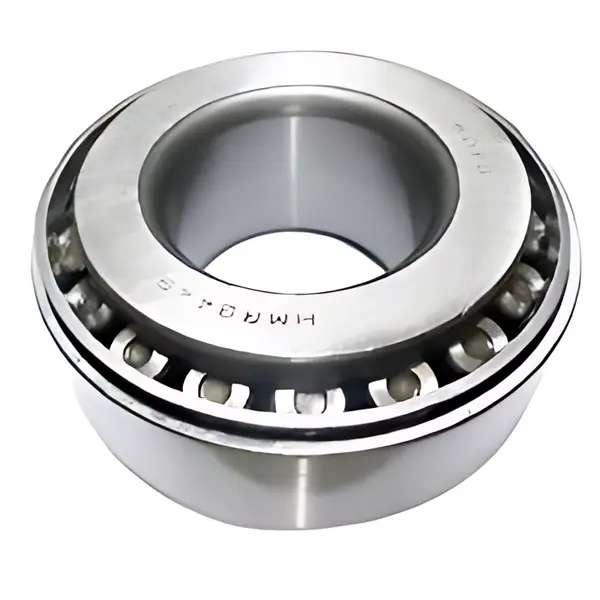 Rolamento Pinhao Diferencial — 2R0501319
