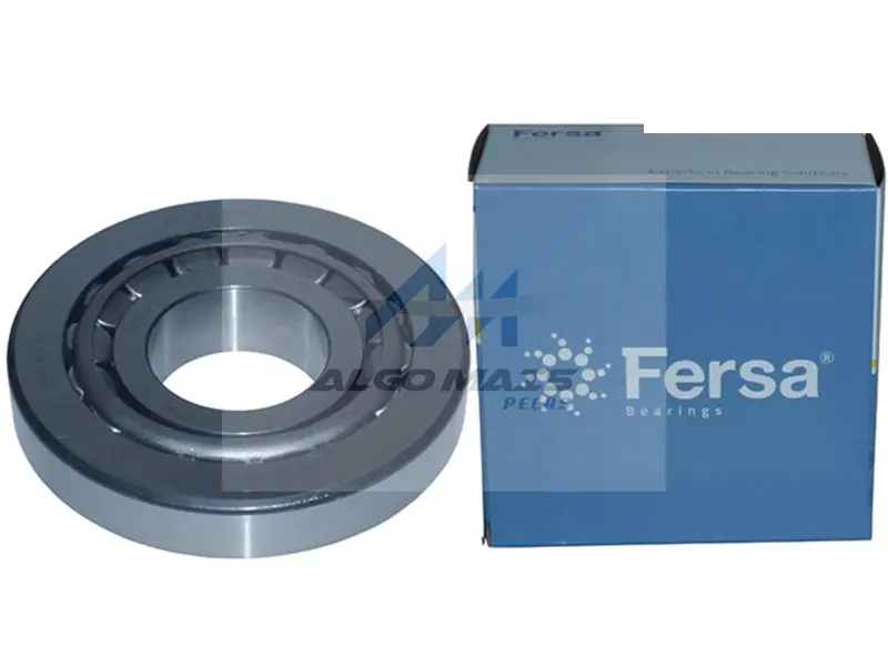 Rolamento Pinhao Diferencial Frontal HL4 — 69813405