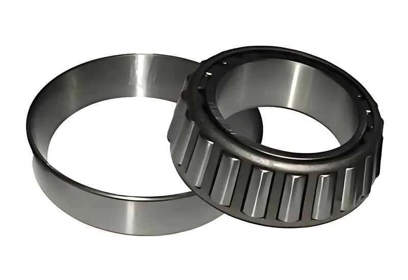 Rolamento Pinhao Diferencial HL4 — 0029811105