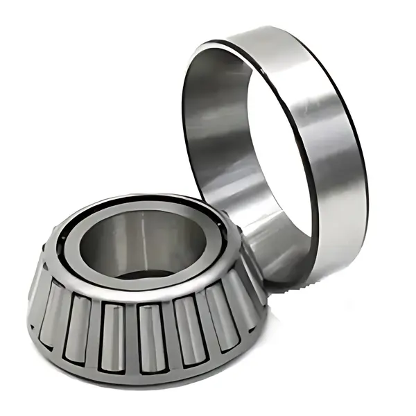 Rolamento Pinhao Diferencial Iveco — 0059812405
