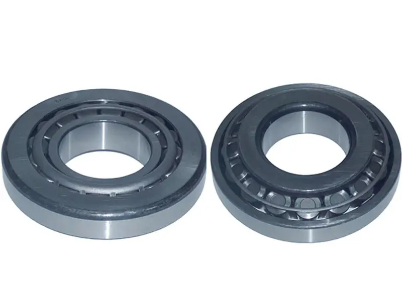 Rolamento Pinhao Fag 509333 509333A - 65 — 9816505