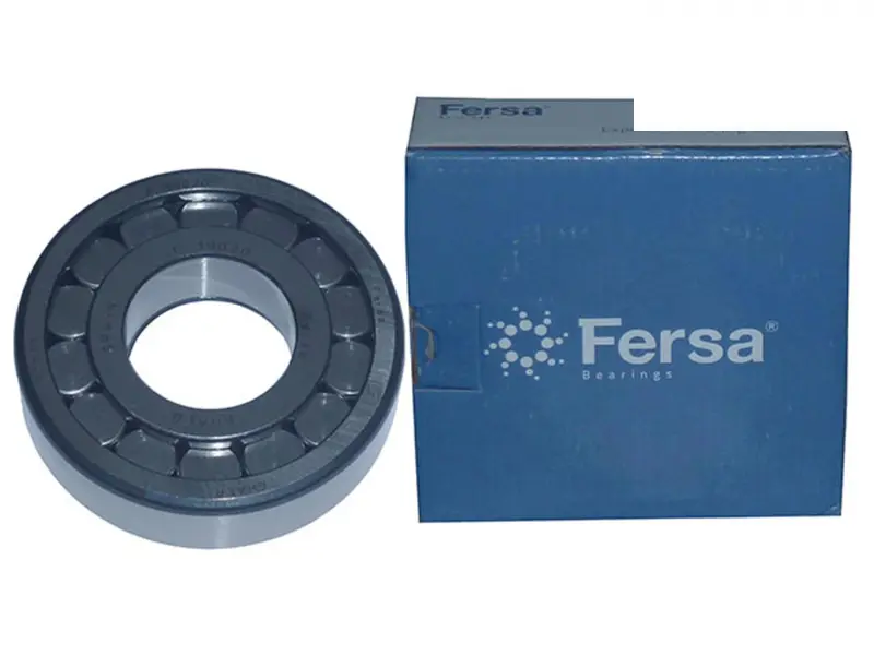 Rolamento Pinhao para Ford Cargo e para Volvo VM — T14525059