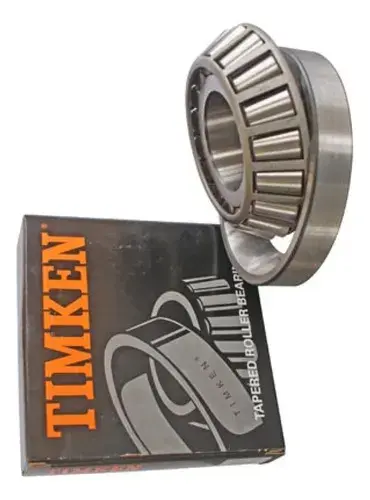 Rolamento Pinhao para Ford Cargo e VW — T16525253-265-T