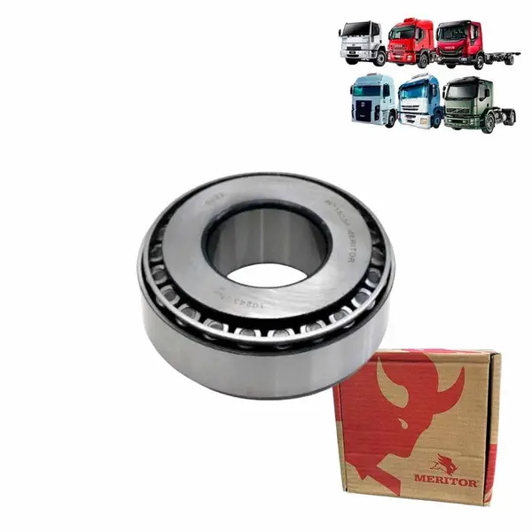 Rolamento Pinhao para Iveco Stralis — TAK525195A