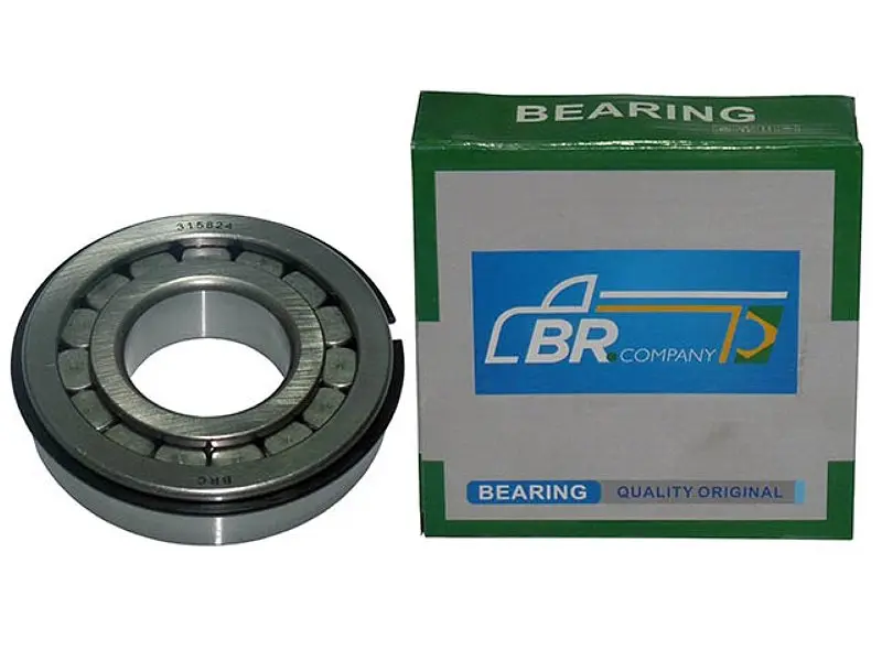 Rolamento Pinhao para Scania L111 112H 113R — 1354652