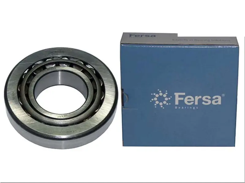 Rolamento Pinhao para Volvo N10 N12 B10M EV81 — 184633