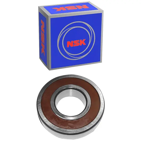 Rolamento Polia Esticador 30X55X23 MBB — 30BD40