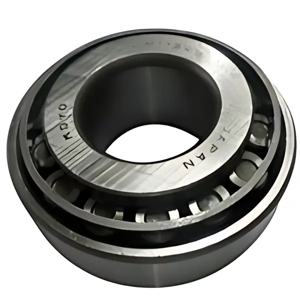 Rolamento Polia Tensora MB O500RSD O400RSH — 6649813325