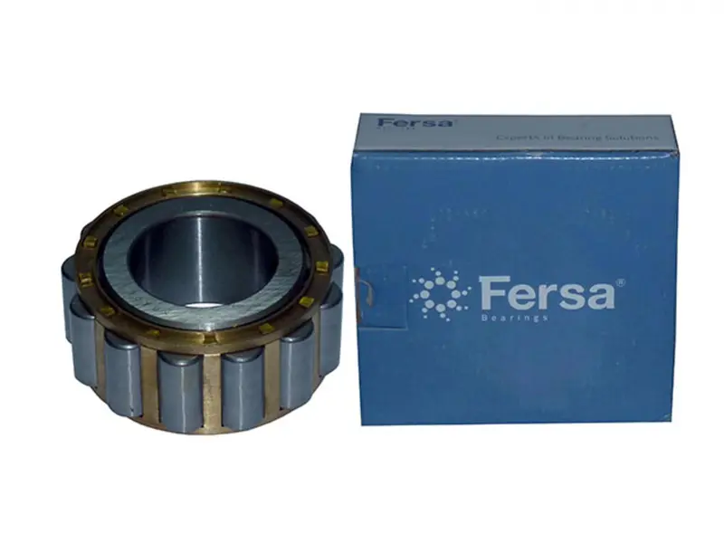 Rolamento Ponta Entalhado MB HPN1625 2325 LS1622 — 19813001
