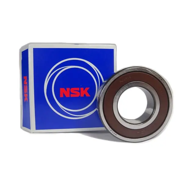 Rolamento Rigido de Esferas Nsk Orig — 6003DDU