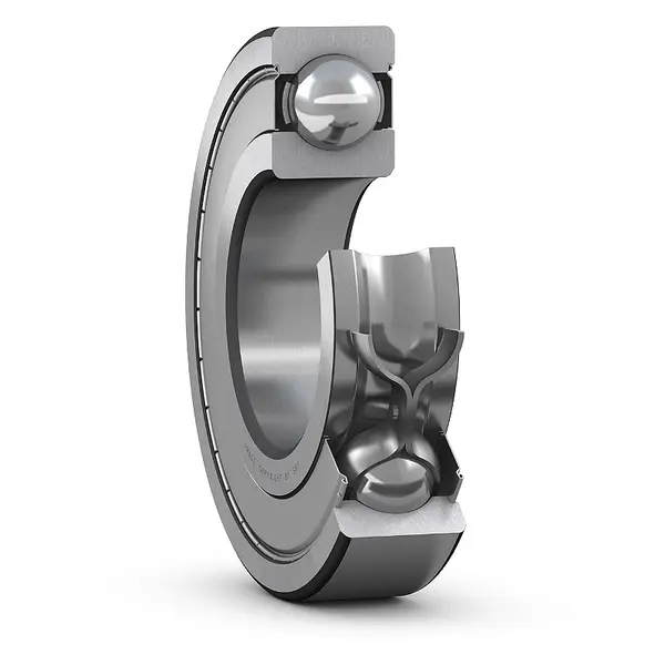 Rolamento Rigido Esferas para Scania SC111 — 140180