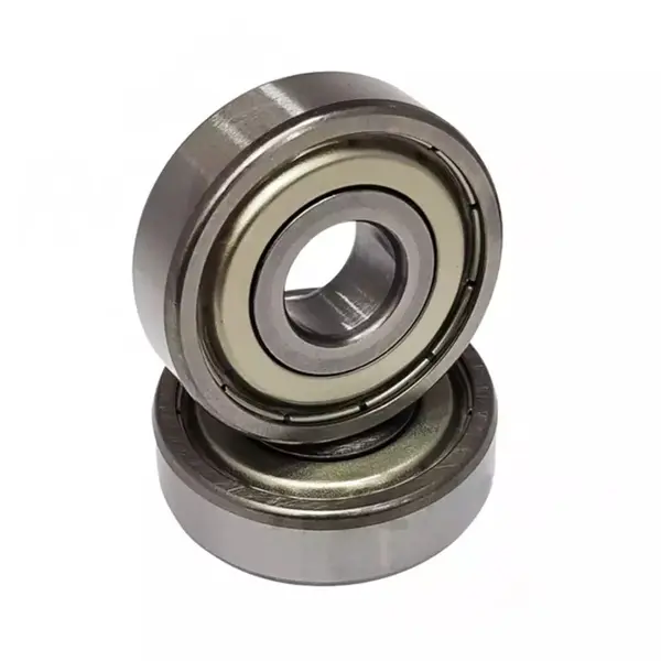 Rolamento Rigido Esferas para VW — 6303ZZC3