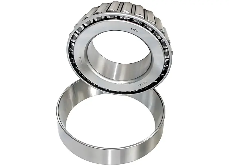 Rolamento Roda 804358 para Volvo VM17 VM23 — 181128