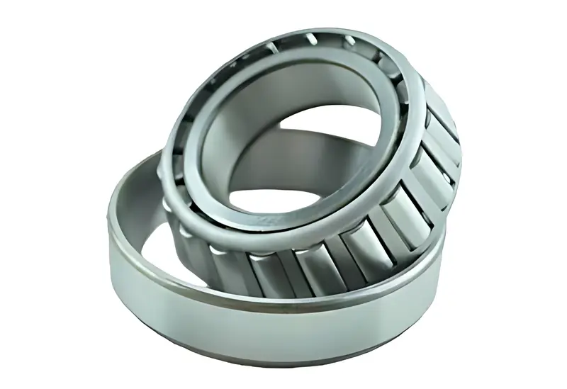 Rolamento Roda Diant.int. — LM48548