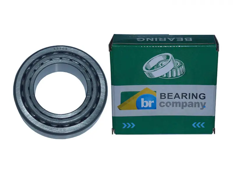 Rolamento Roda Diant MB 608 708 709 L712 — 6889817305