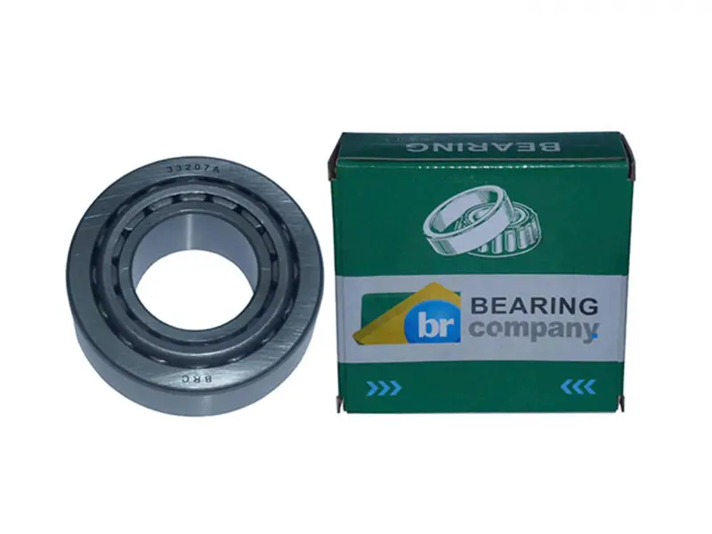Rolamento Roda Diant MB 715C 915C LO615 915 — 59810705