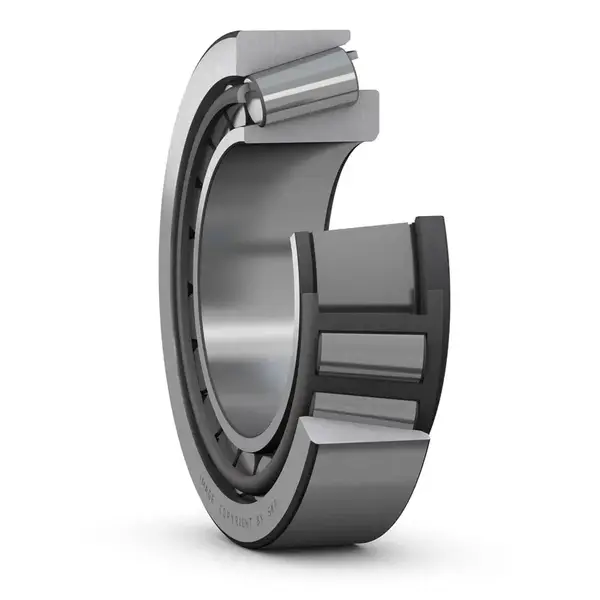 Rolamento Roda Diant para Ford Cargo MB — BD2T1216A
