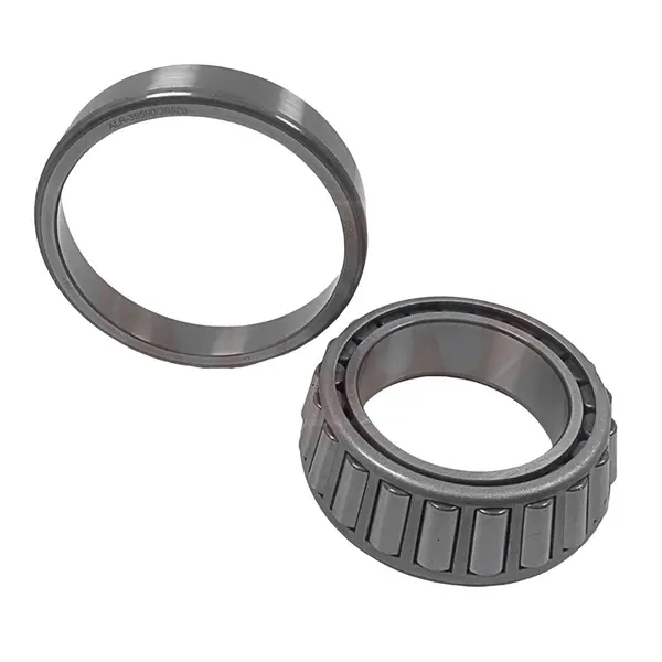 Rolamento Roda Diant para Iveco Stralis Tector — 99811621