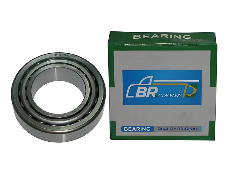 Rolamento Roda Diant para MB 608 708 812LO 912L — 29810505