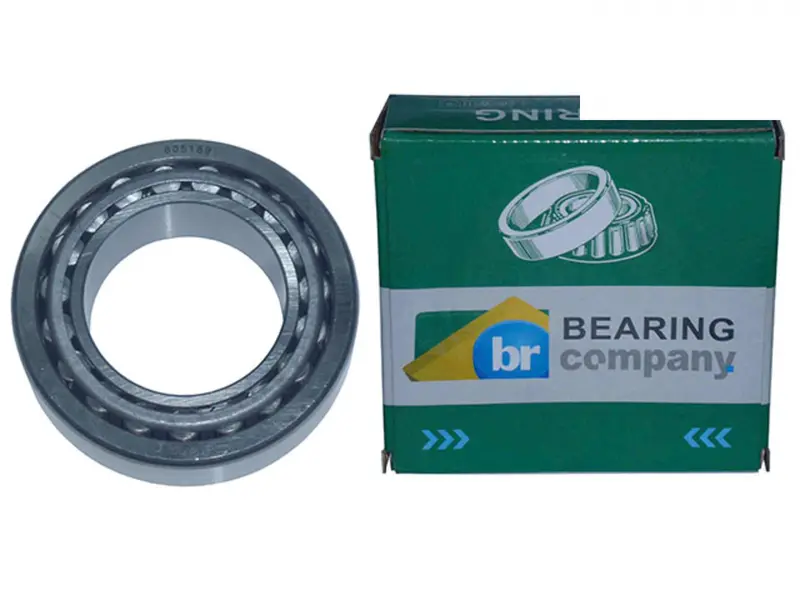 Rolamento Roda Diant para MB LO615 715C 915C — 159810505