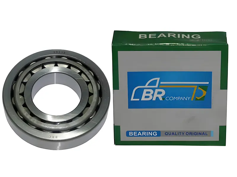 Rolamento Roda Diant para Scania 94 114 124 — 1357711