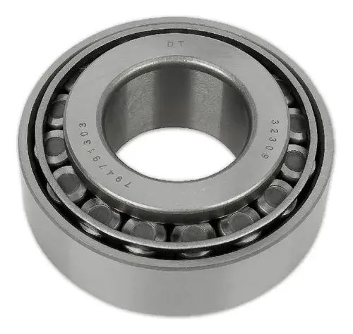 Rolamento Roda Dianteira - Scania: Scania — 397314